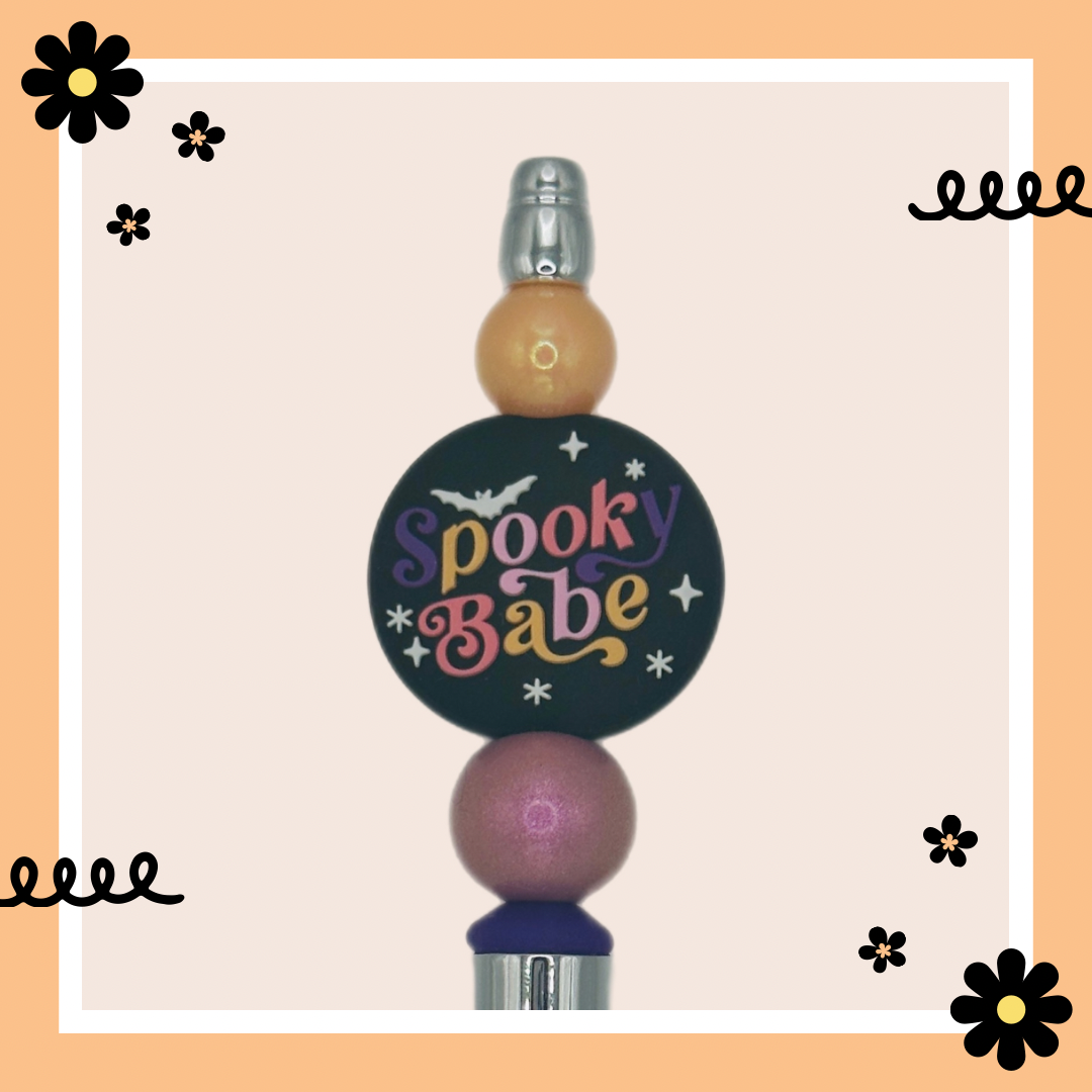 Spooky Babe