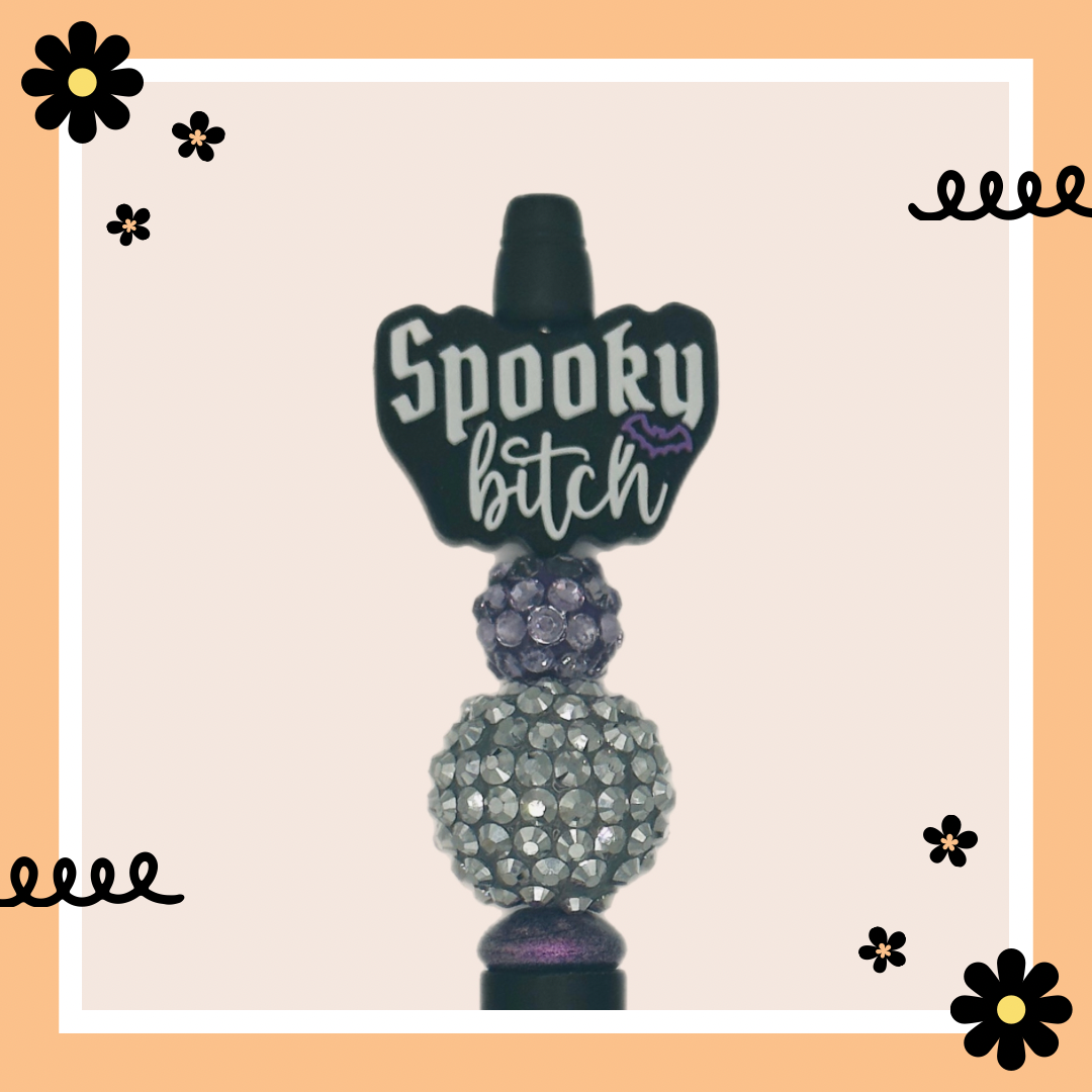 Spooky B