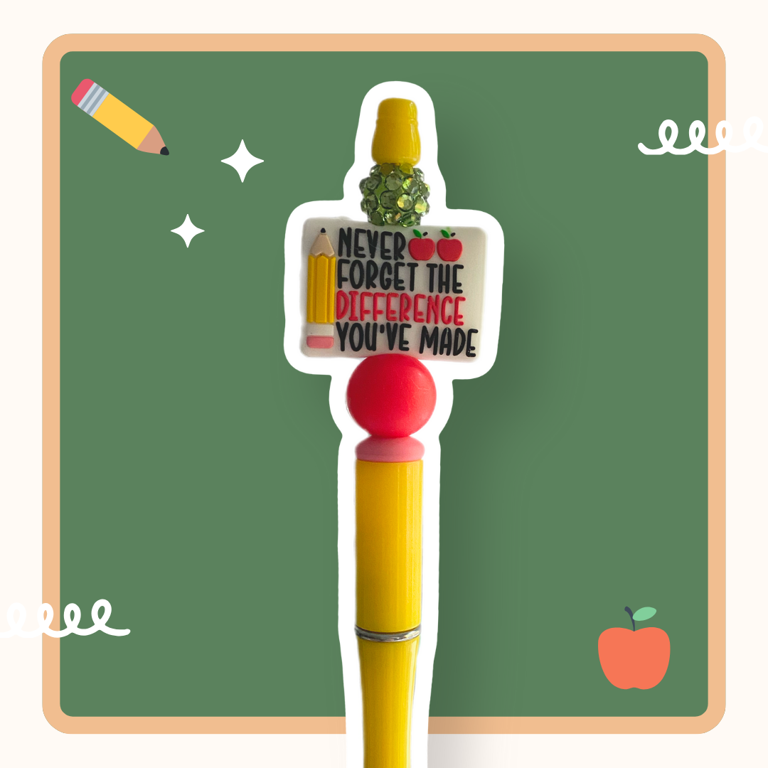 Teachers are Essential