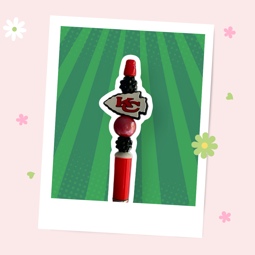 The Kansas City Cheifs!