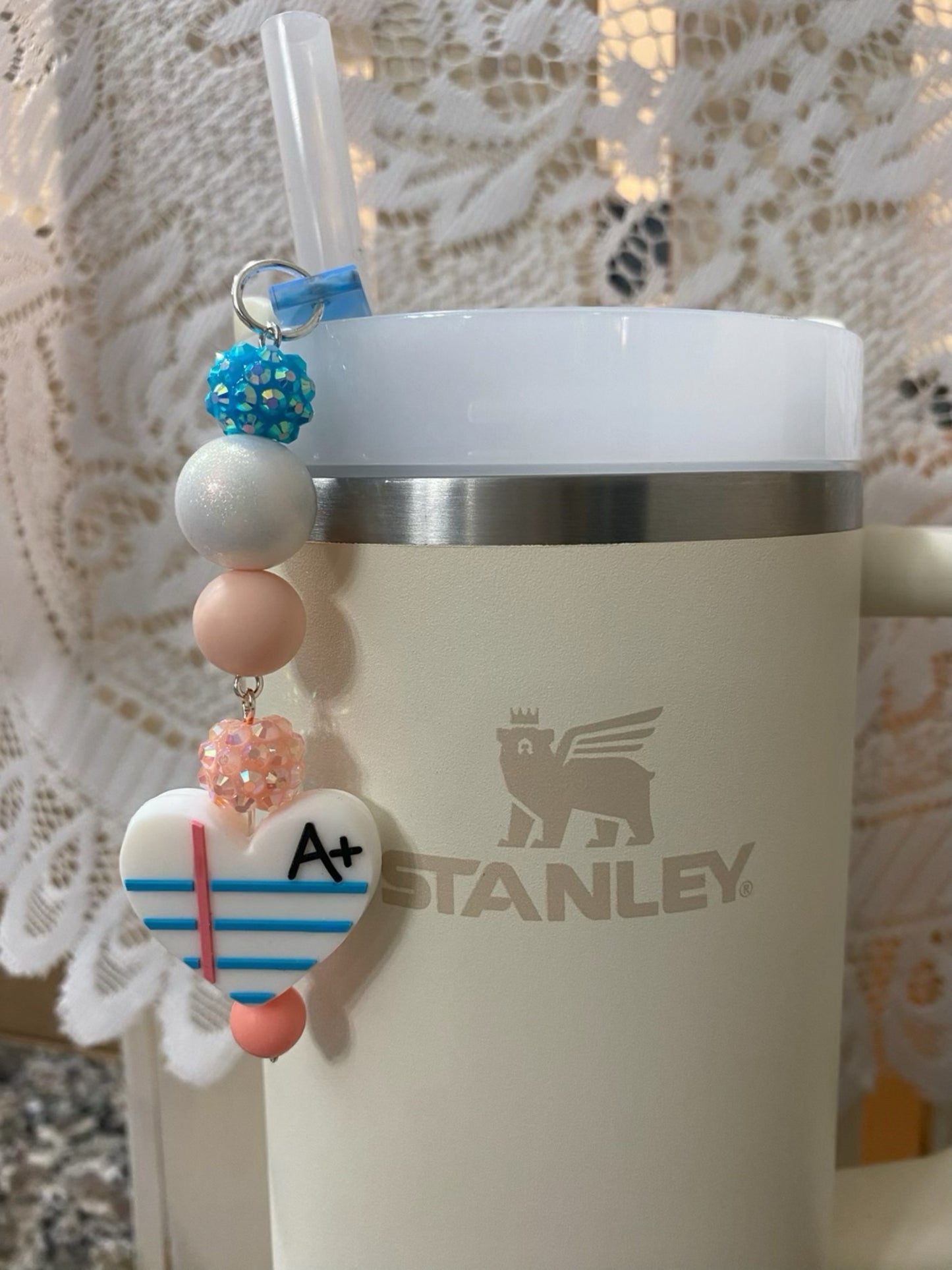 Stanley Dangle: A+