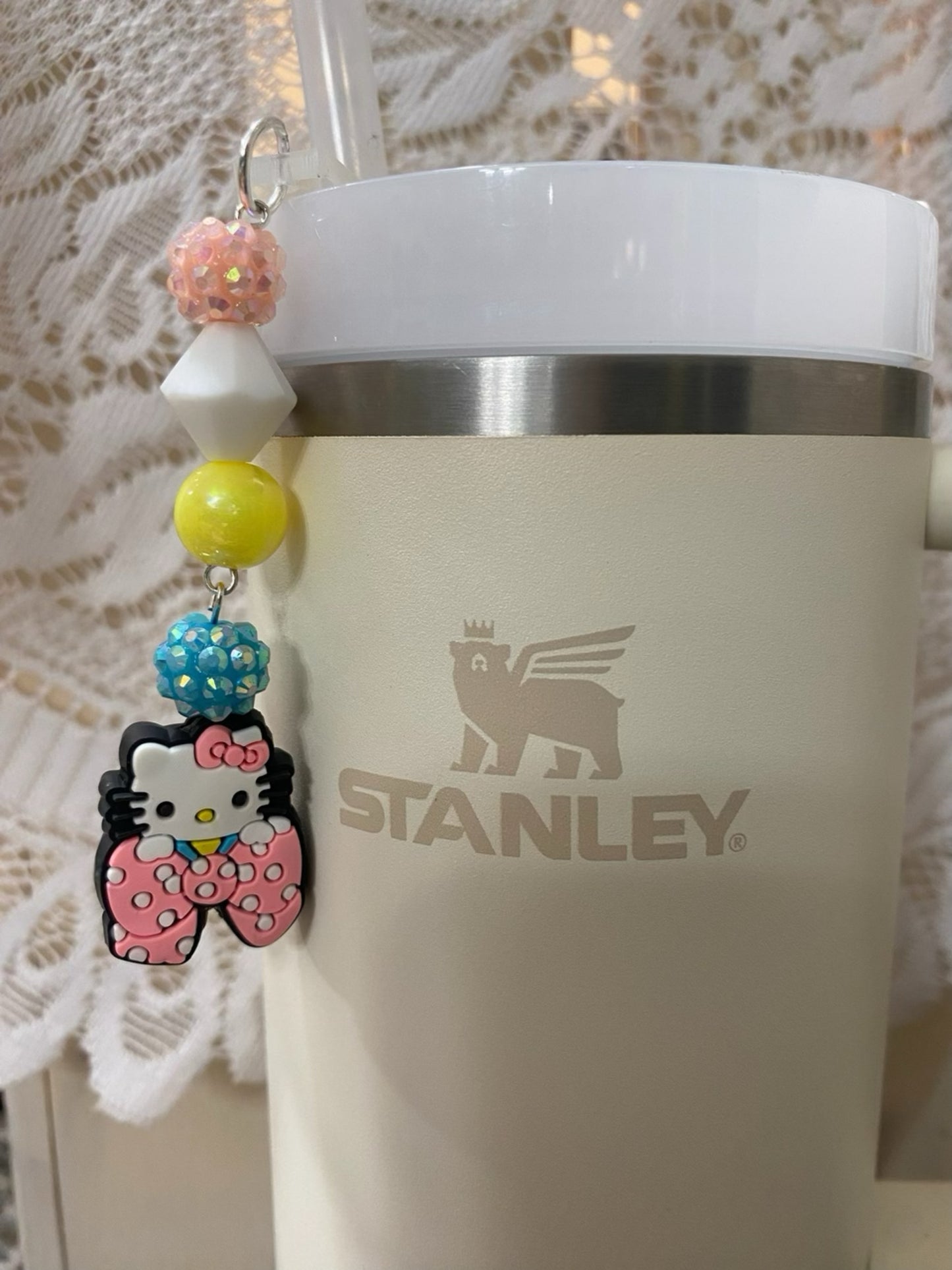 Stanley Dangles: Sanrio Characters