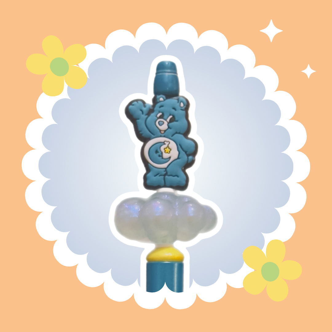 Bedtime Bear