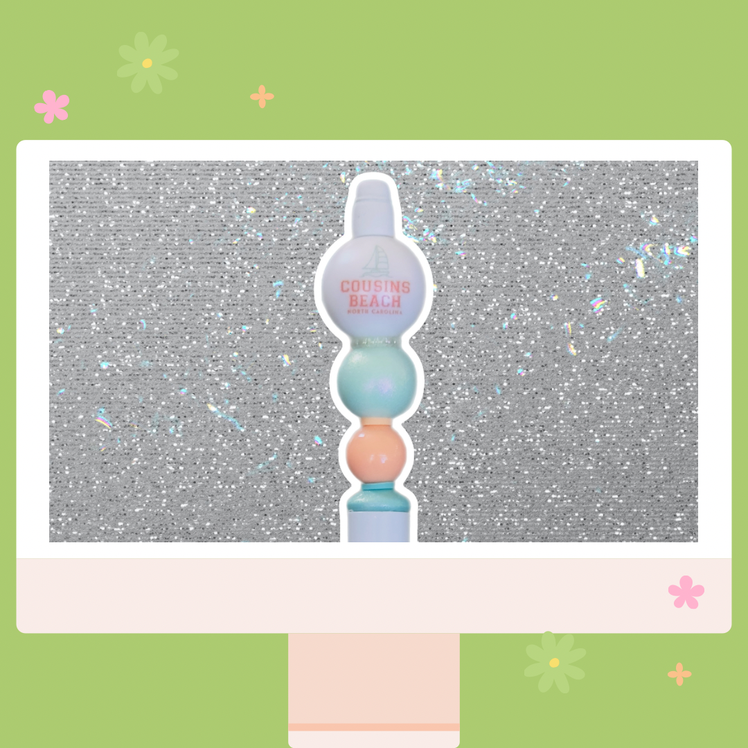 TSITP: Cousin’s Beach