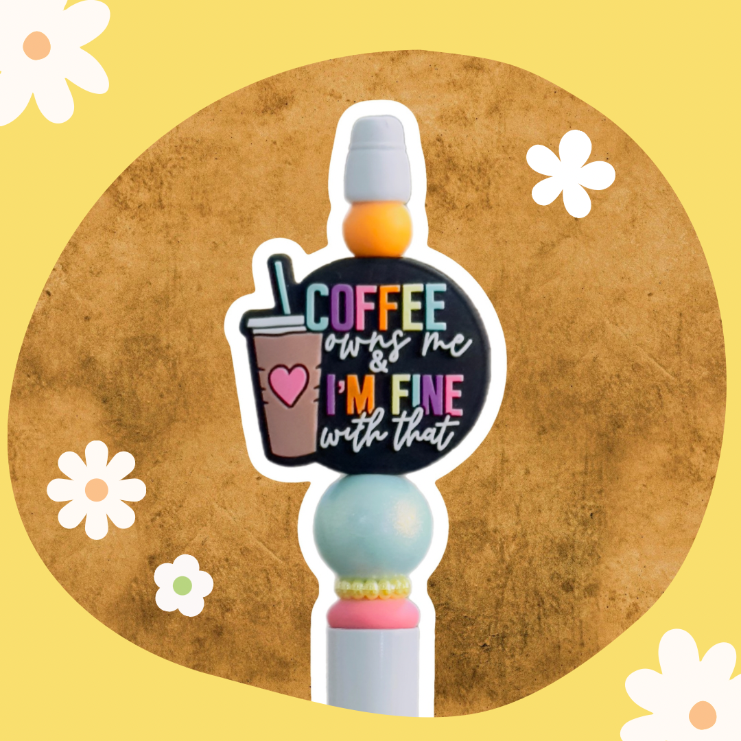 Coffee Owns Me