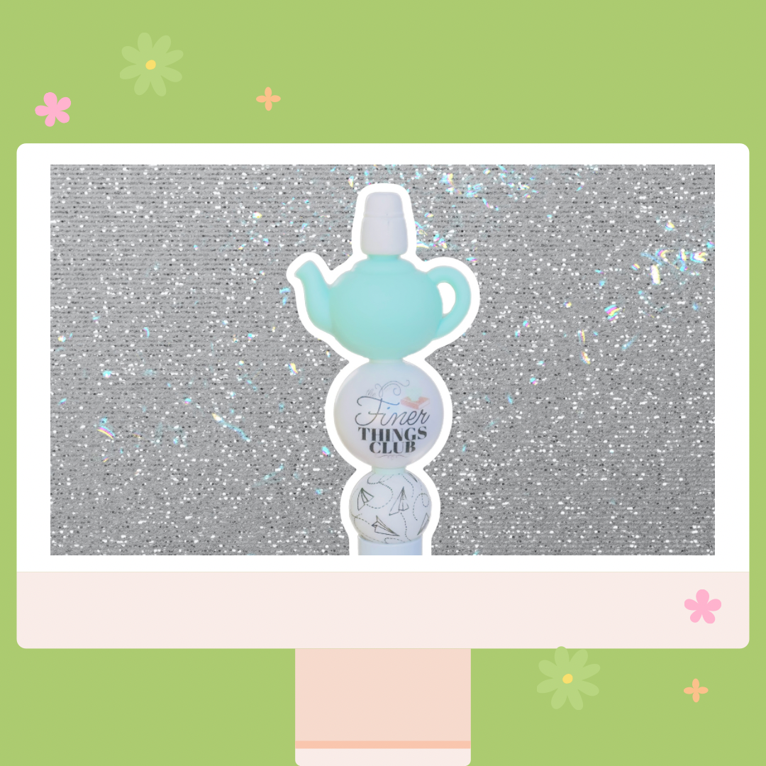 The Office: Finer Things Club