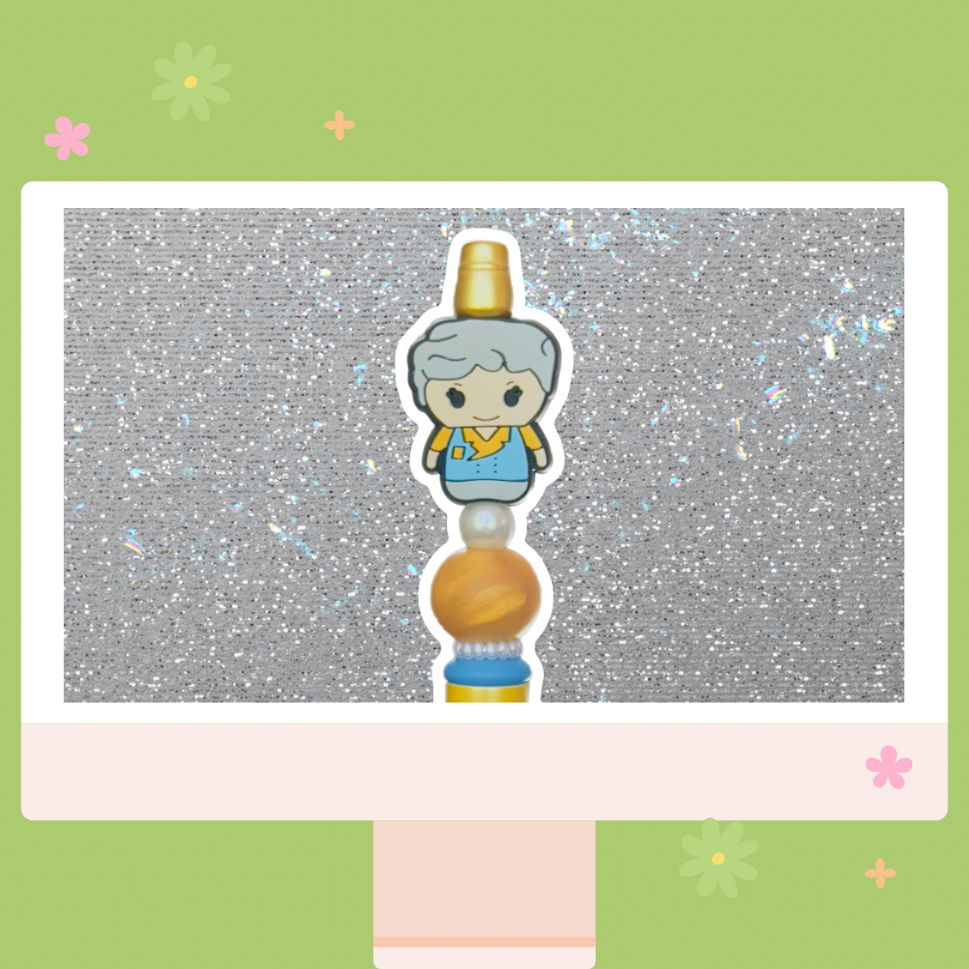 Golden Girls: Dorothy