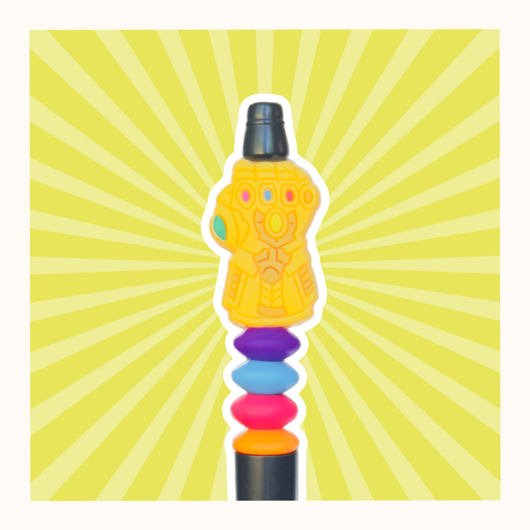 Thanos Infinity Gauntlet