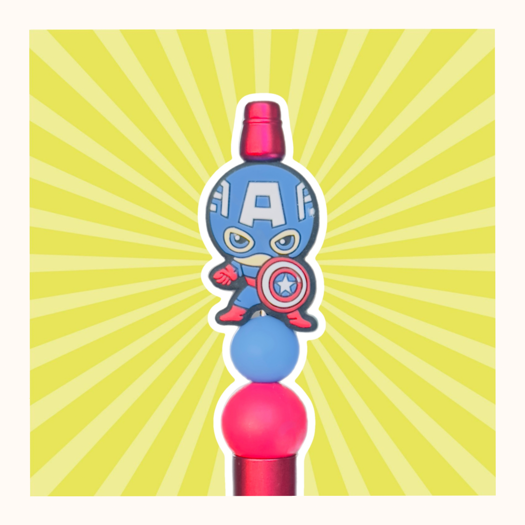 Captain America