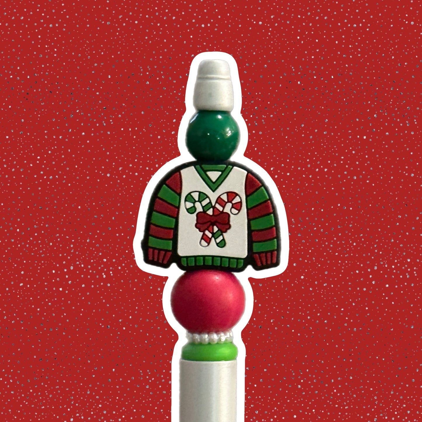 Ugly Sweater