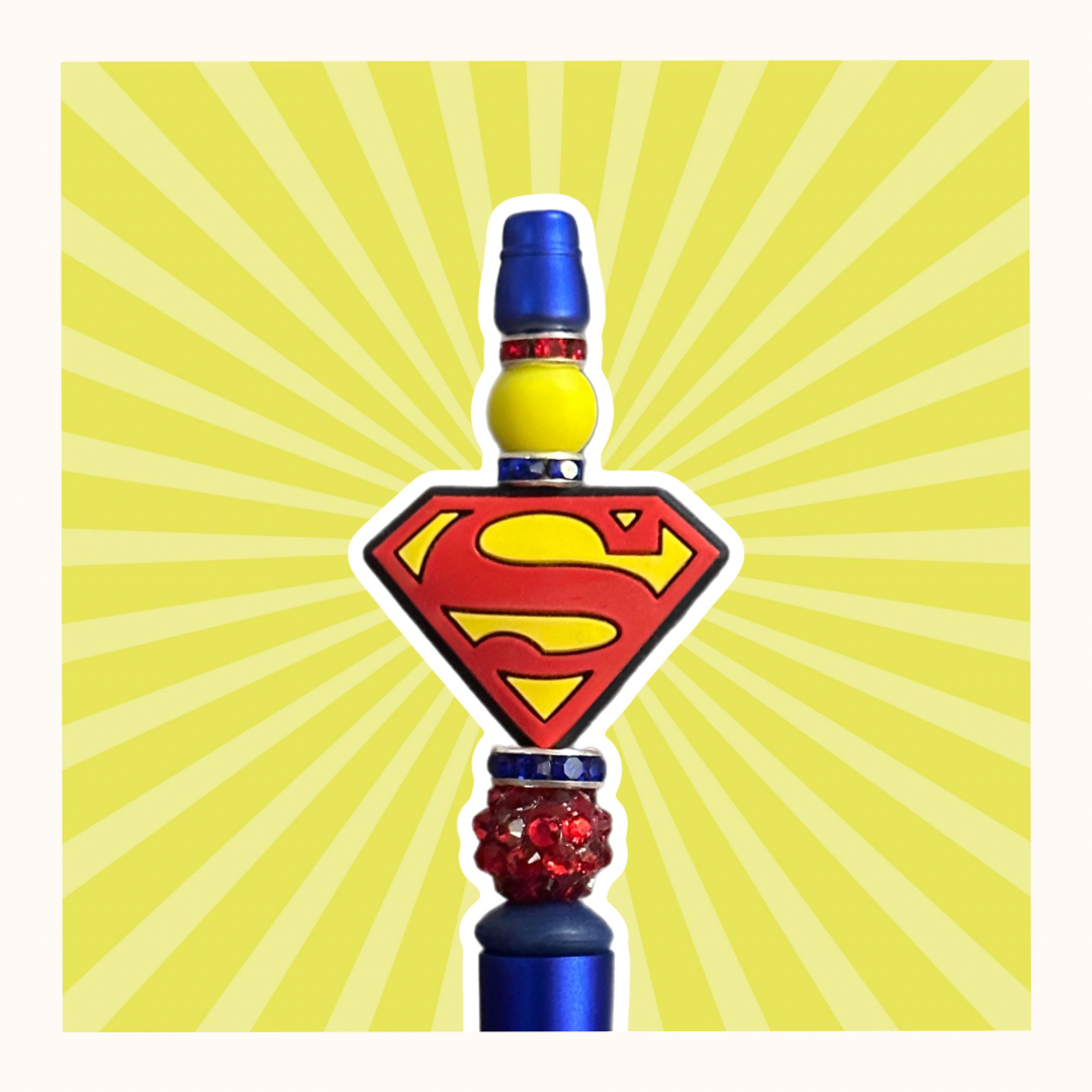 Superman Emblem