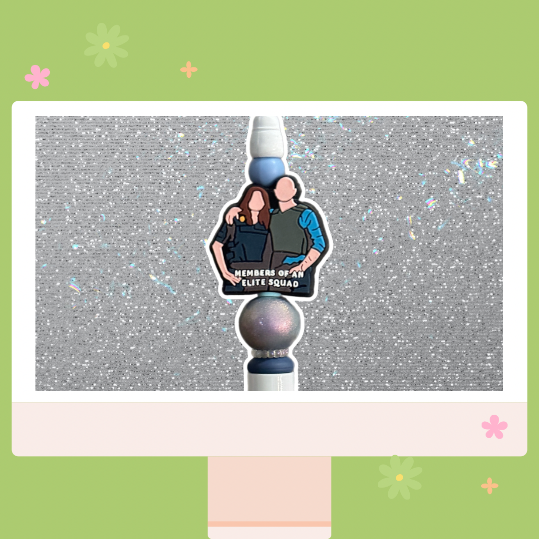 SVU: Members of an Elite Squad