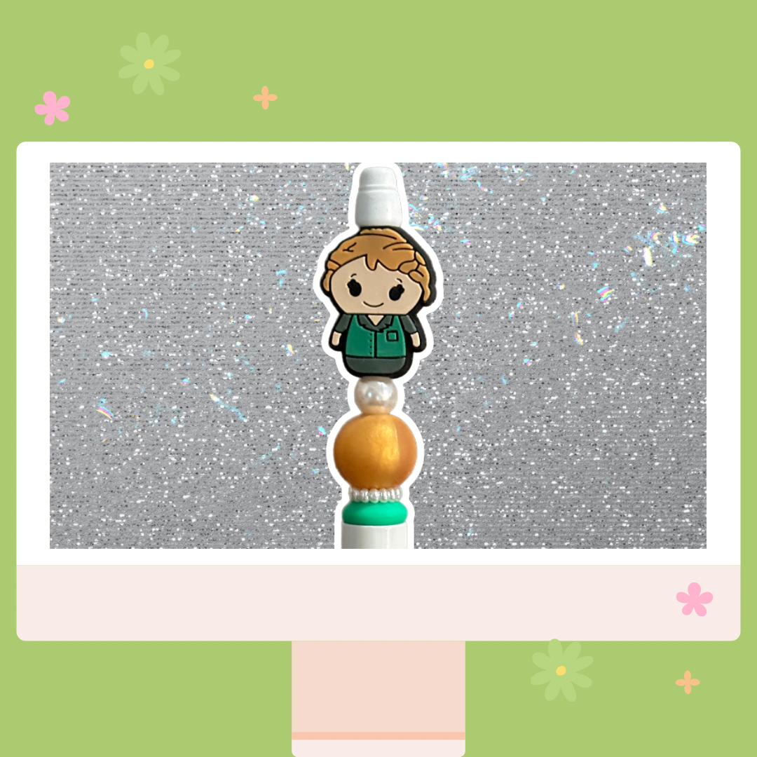 Golden Girls: Blanche