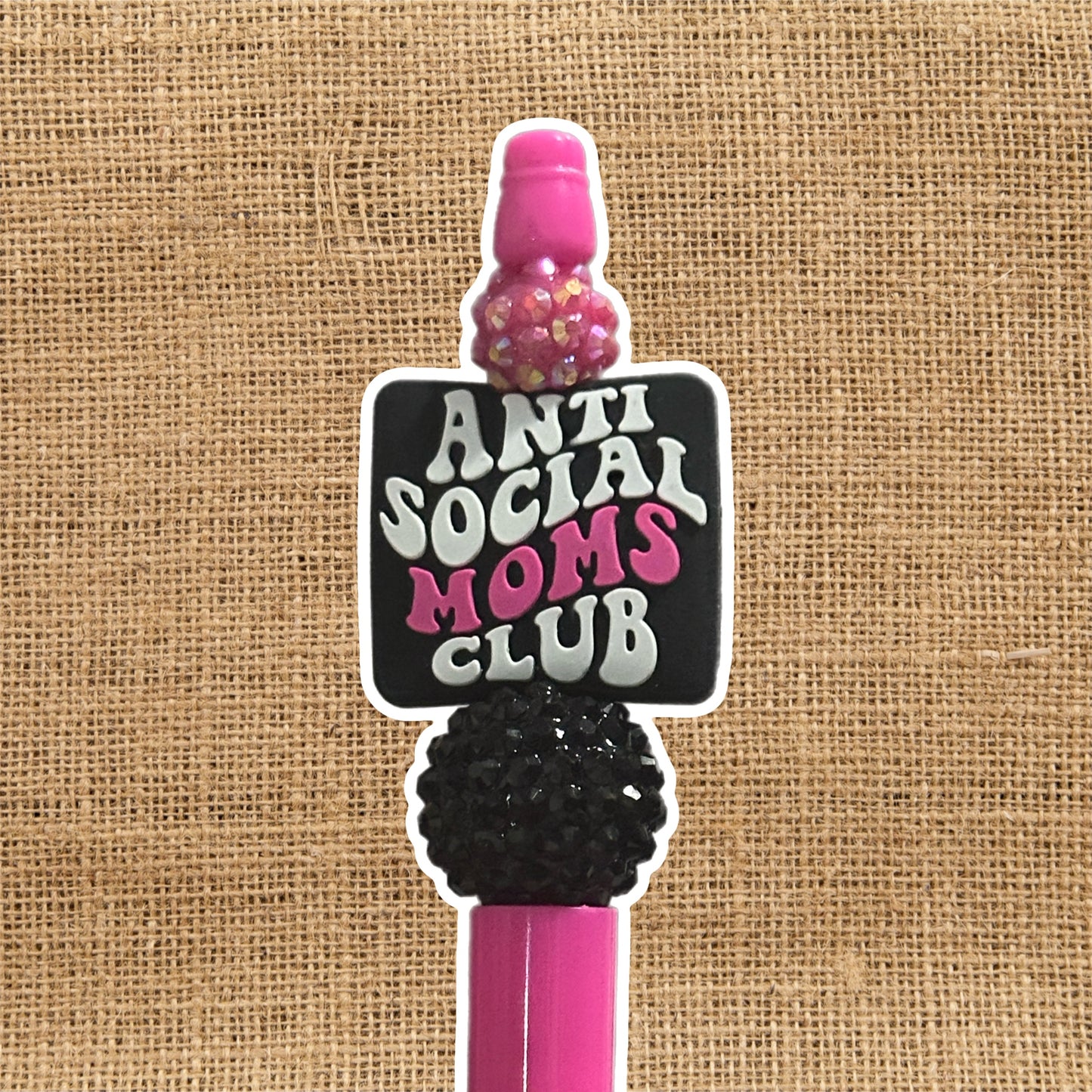 Anti Social Moms Club