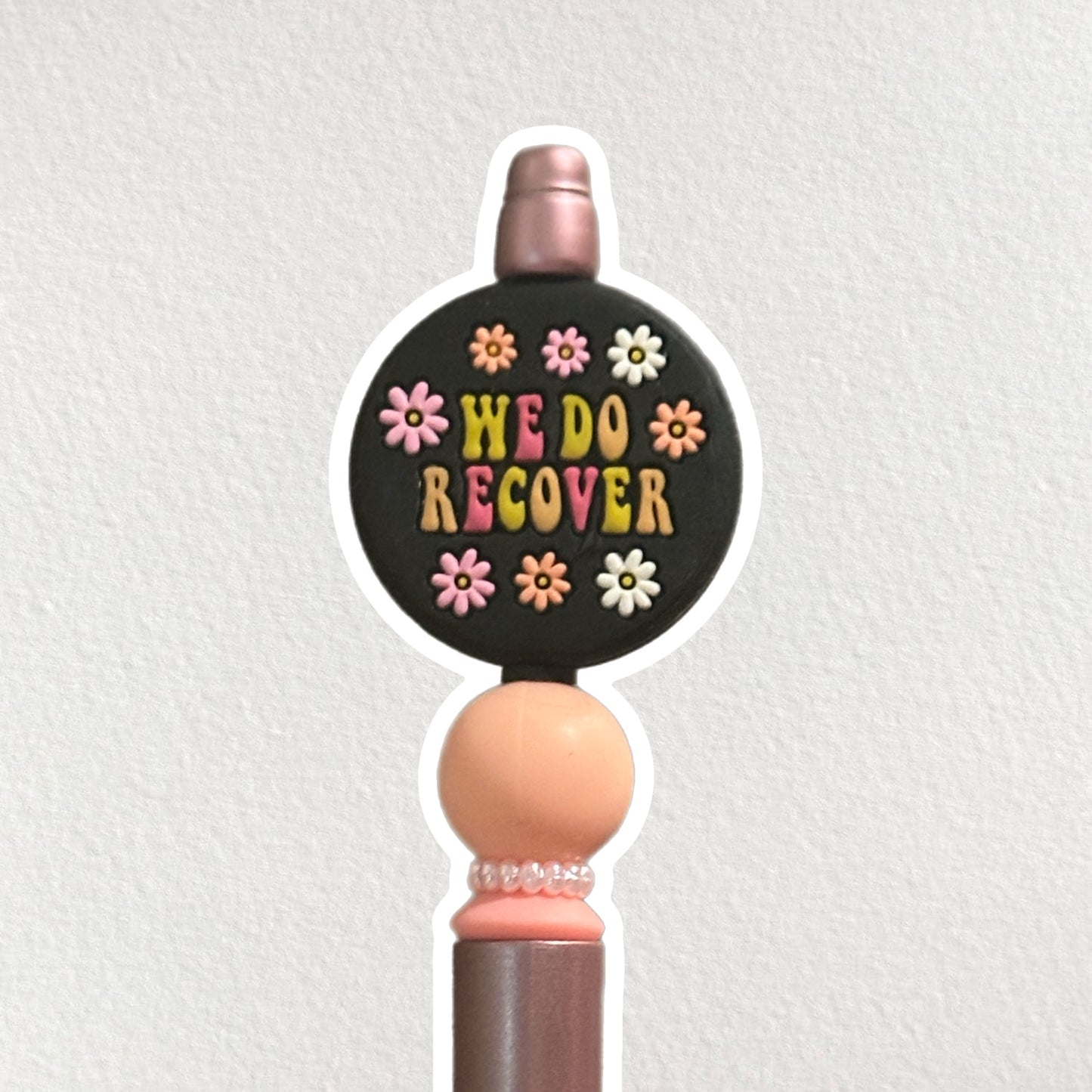We Do Recover