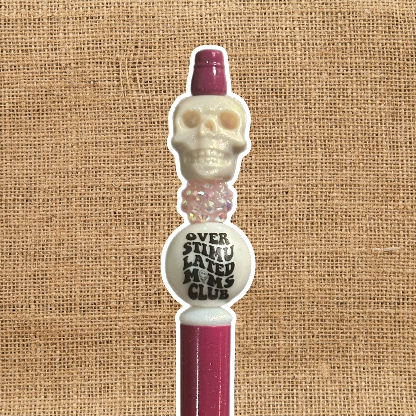 Overstimulated Moms Club
