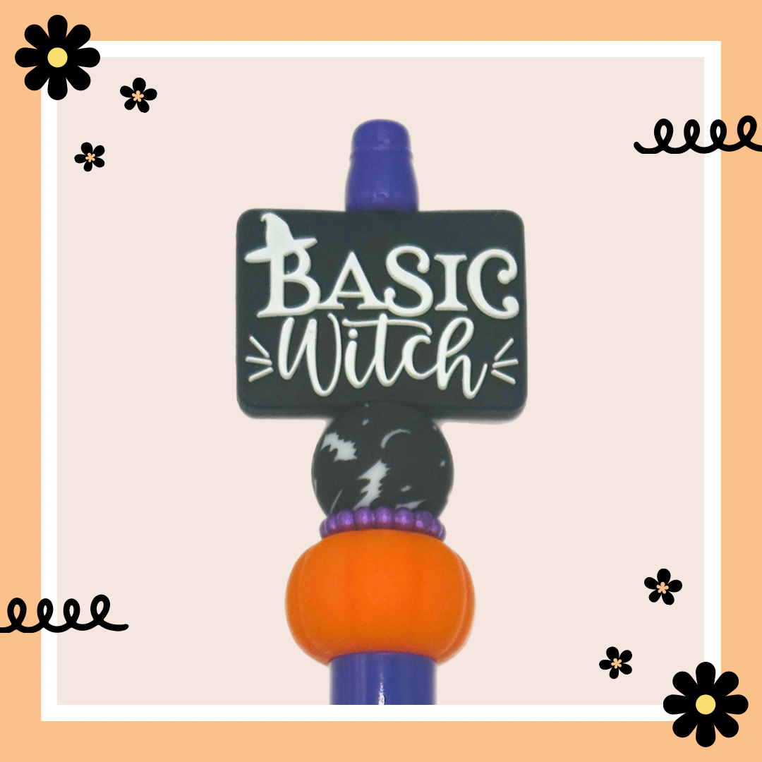 Basic Witch