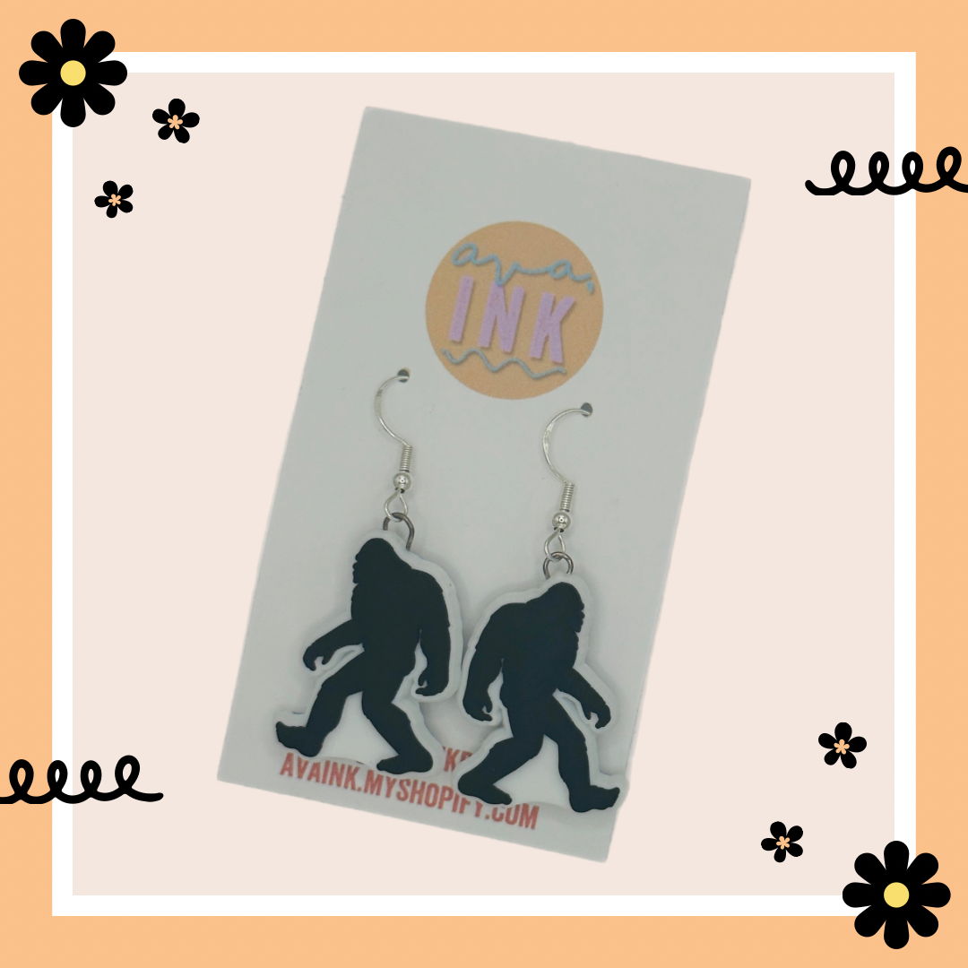 Are You Yeti For It?