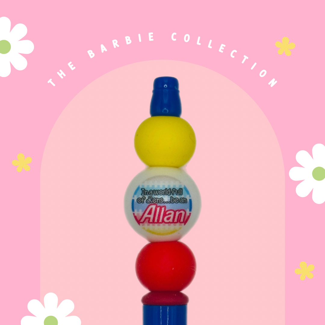 Be An Allan