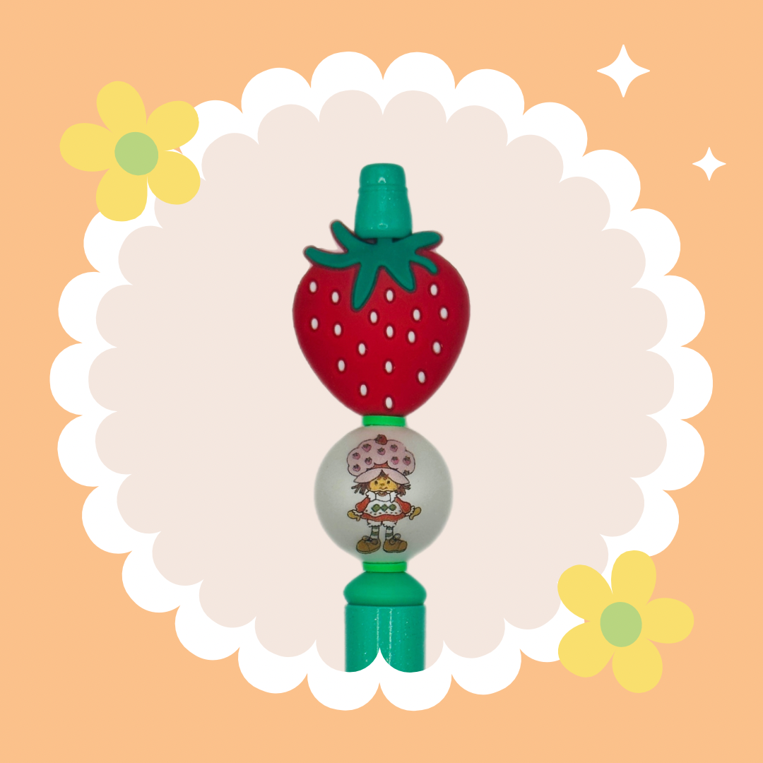 Berry Sweet