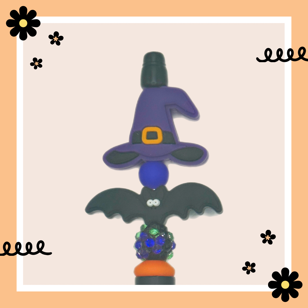 Bat in the Hat