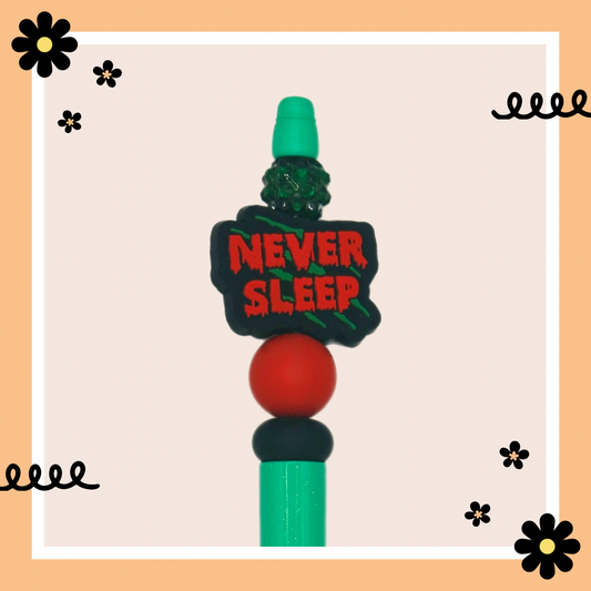 Never Sleep