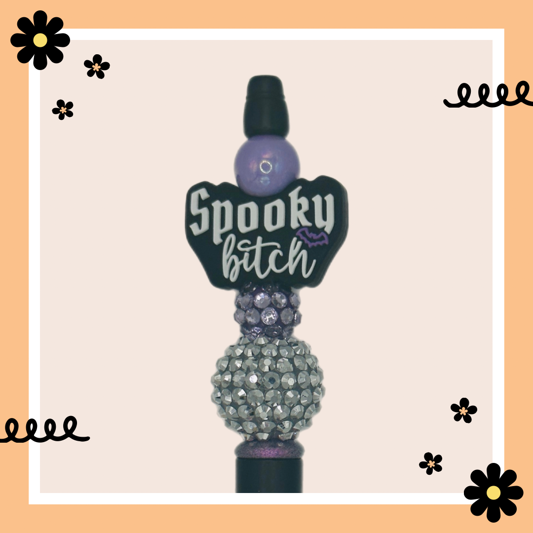 Spooky B