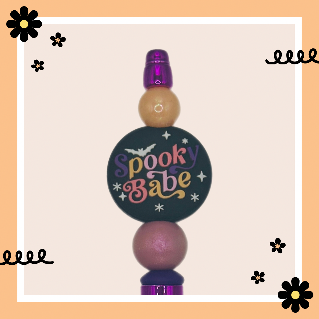 Spooky Babe