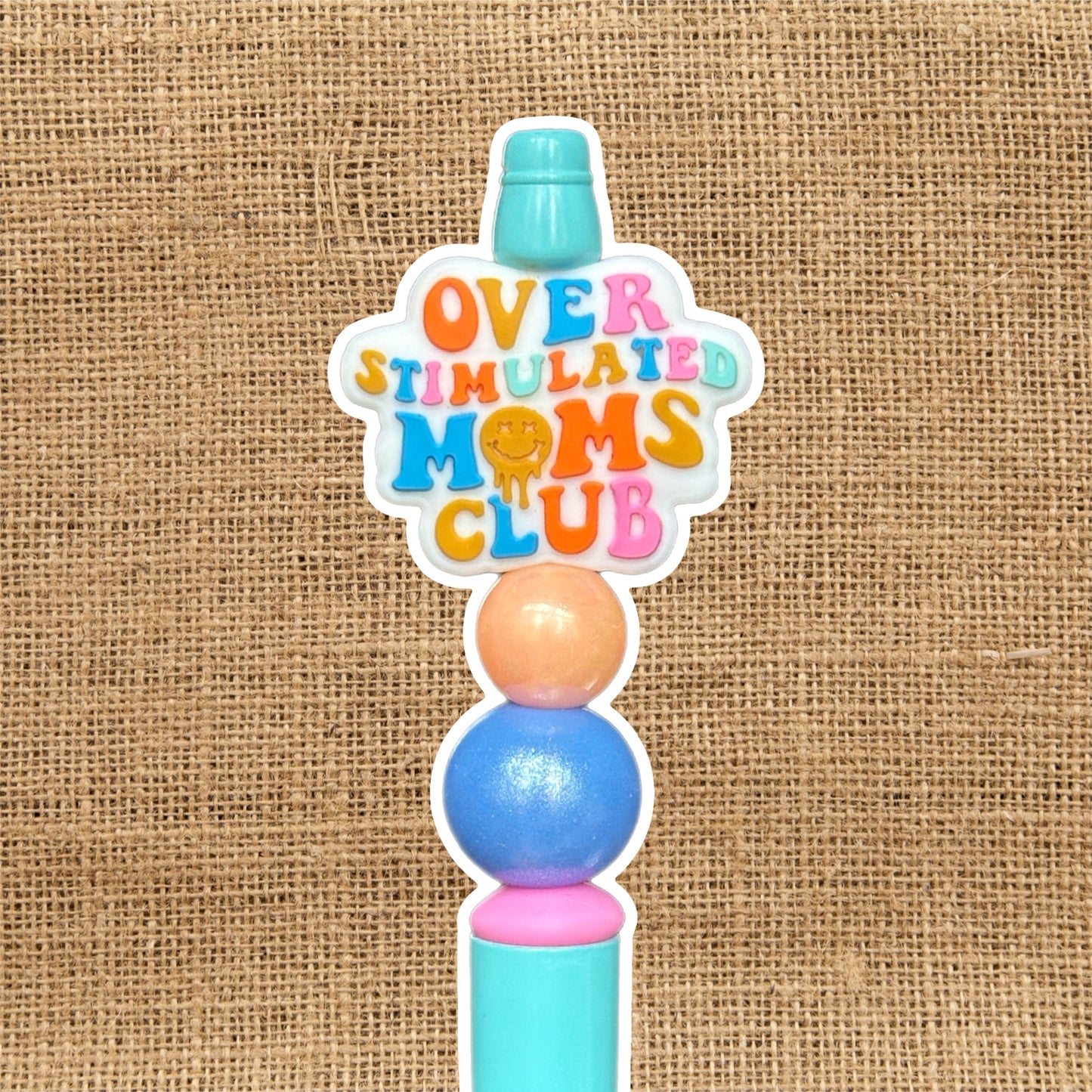 Overstimulated Moms Club