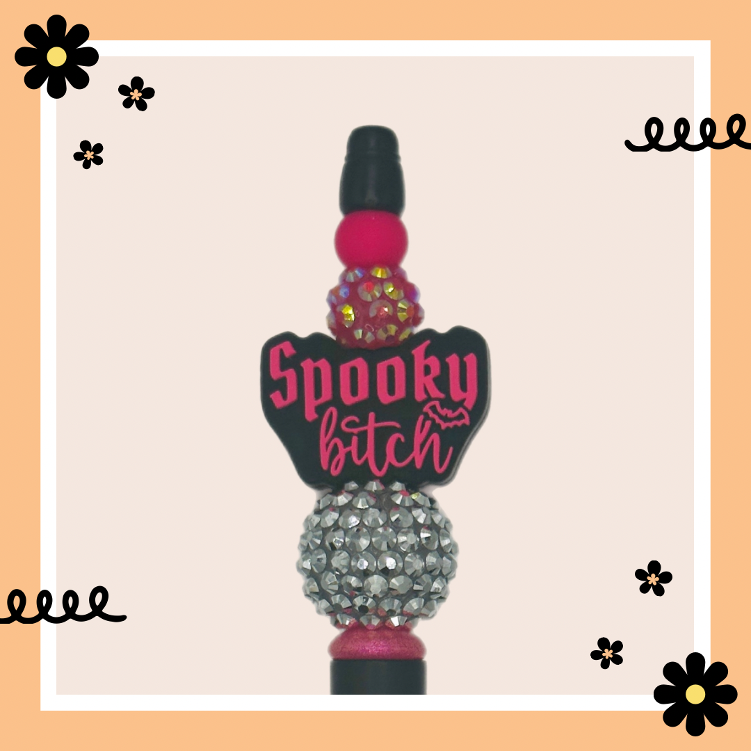 Spooky B