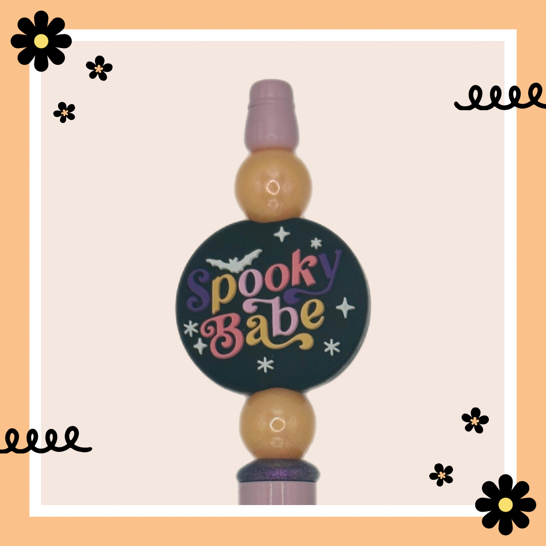 Spooky Babe