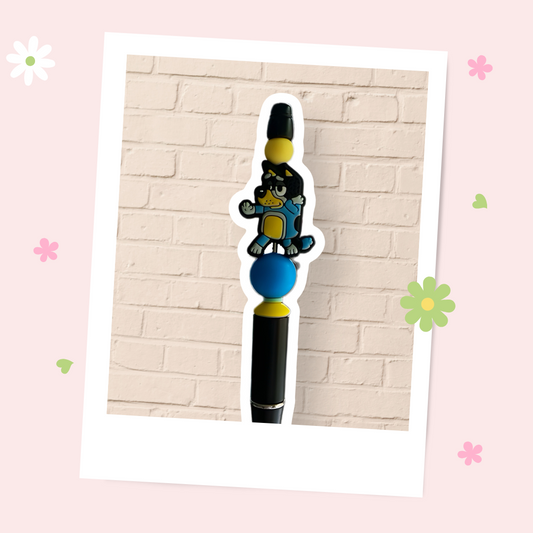 It’s a Father Figure