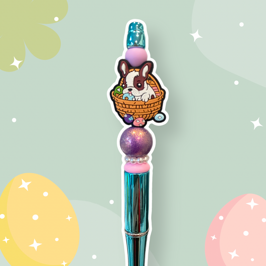 Fetchin’ Eggs & Waggin’ Tails!