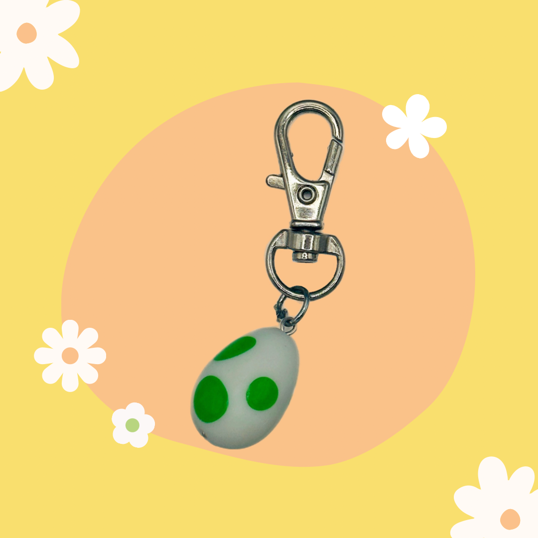 Pop Culture Zipper Pulls!