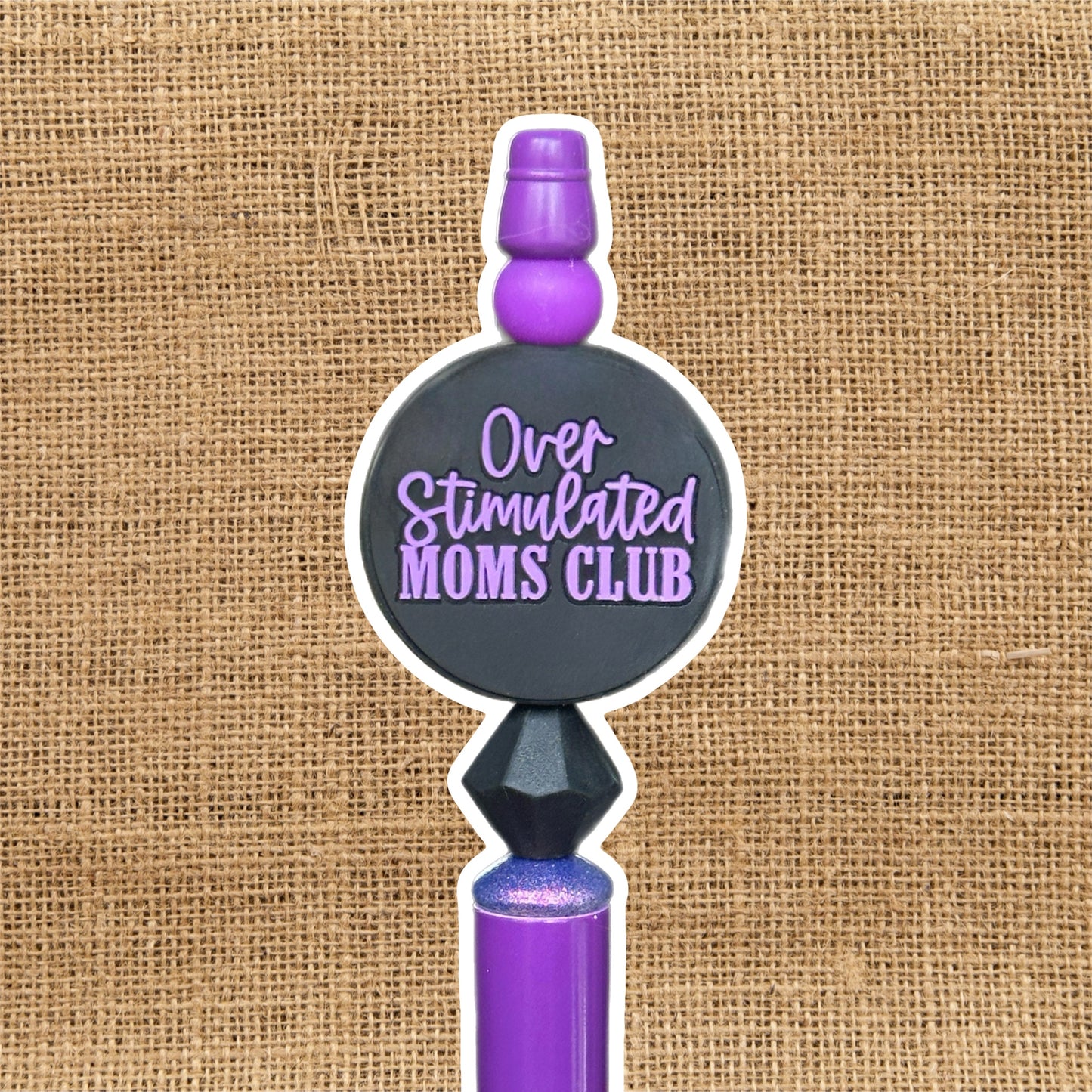 Overstimulated Moms Club