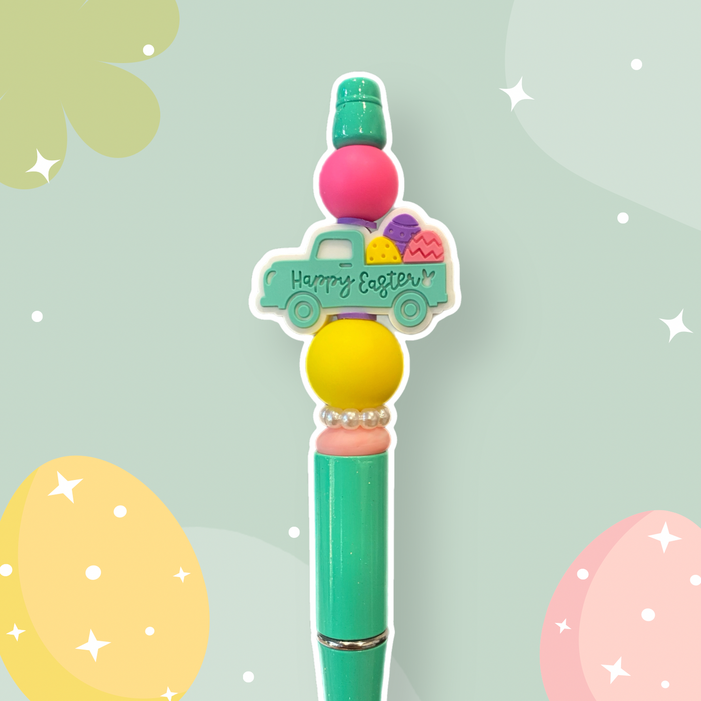 Easter Hauling Express