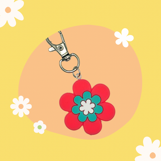 Plant Zipper Pulls!