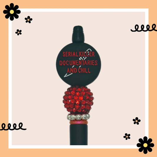 Serial Killer Documentaries & Chill