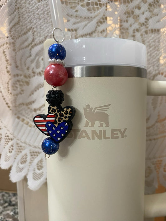 Stanley Dangle: American Love