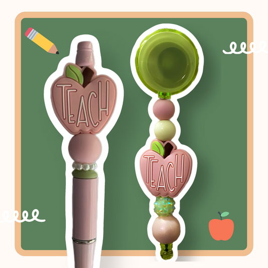 Changing the World 1 Kid at a Time