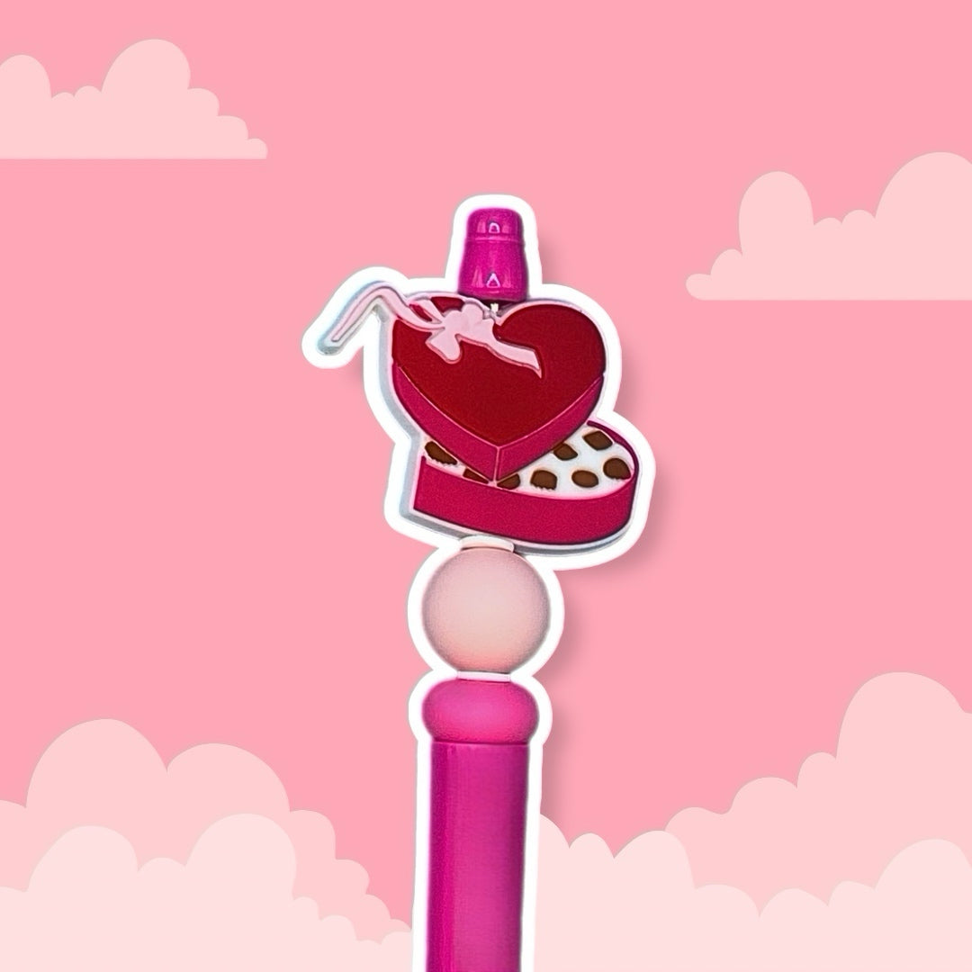 I Pick You