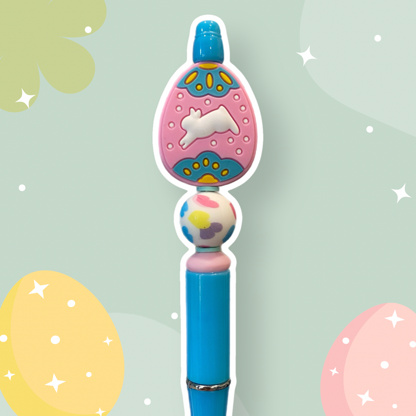 Bouncing Bunny Eggstravaganza!