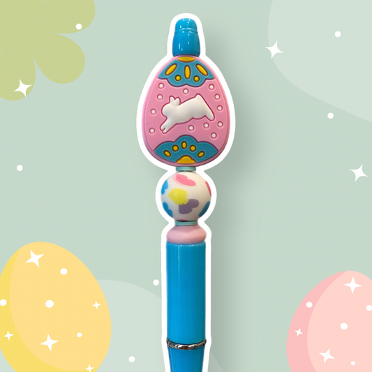 Bouncing Bunny Eggstravaganza!