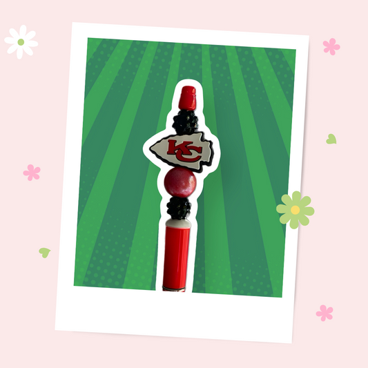 The Kansas City Cheifs!