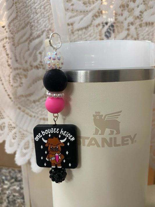 Stanley Dangle: One Boujee Heifer