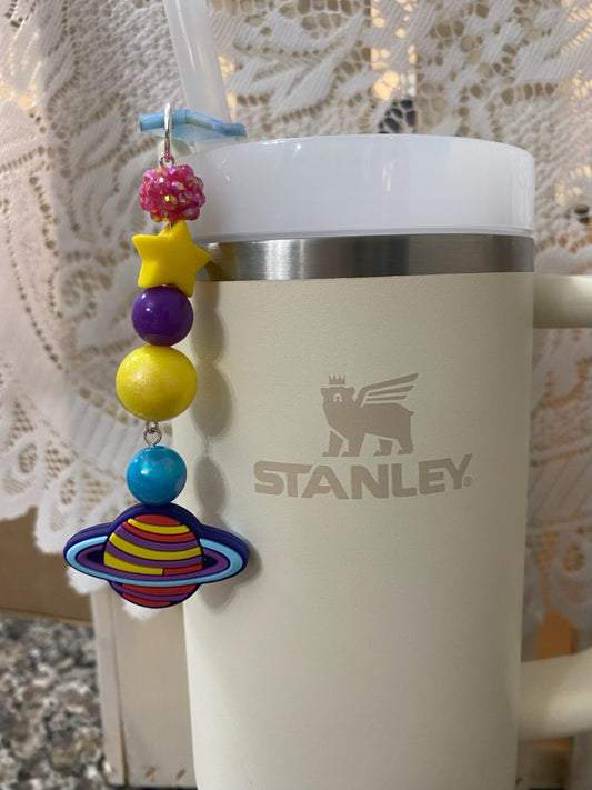 Stanley Dangle: Outer Space