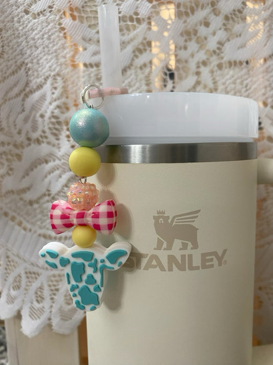 Stanley Dangle: Cows