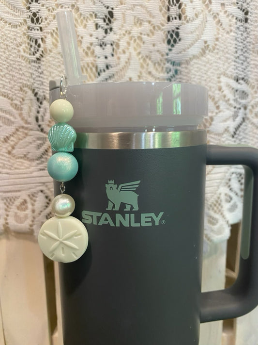 Stanley Dangle: Sand Dollar