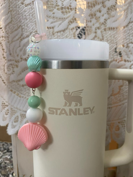 Stanley Dangle: Seashell