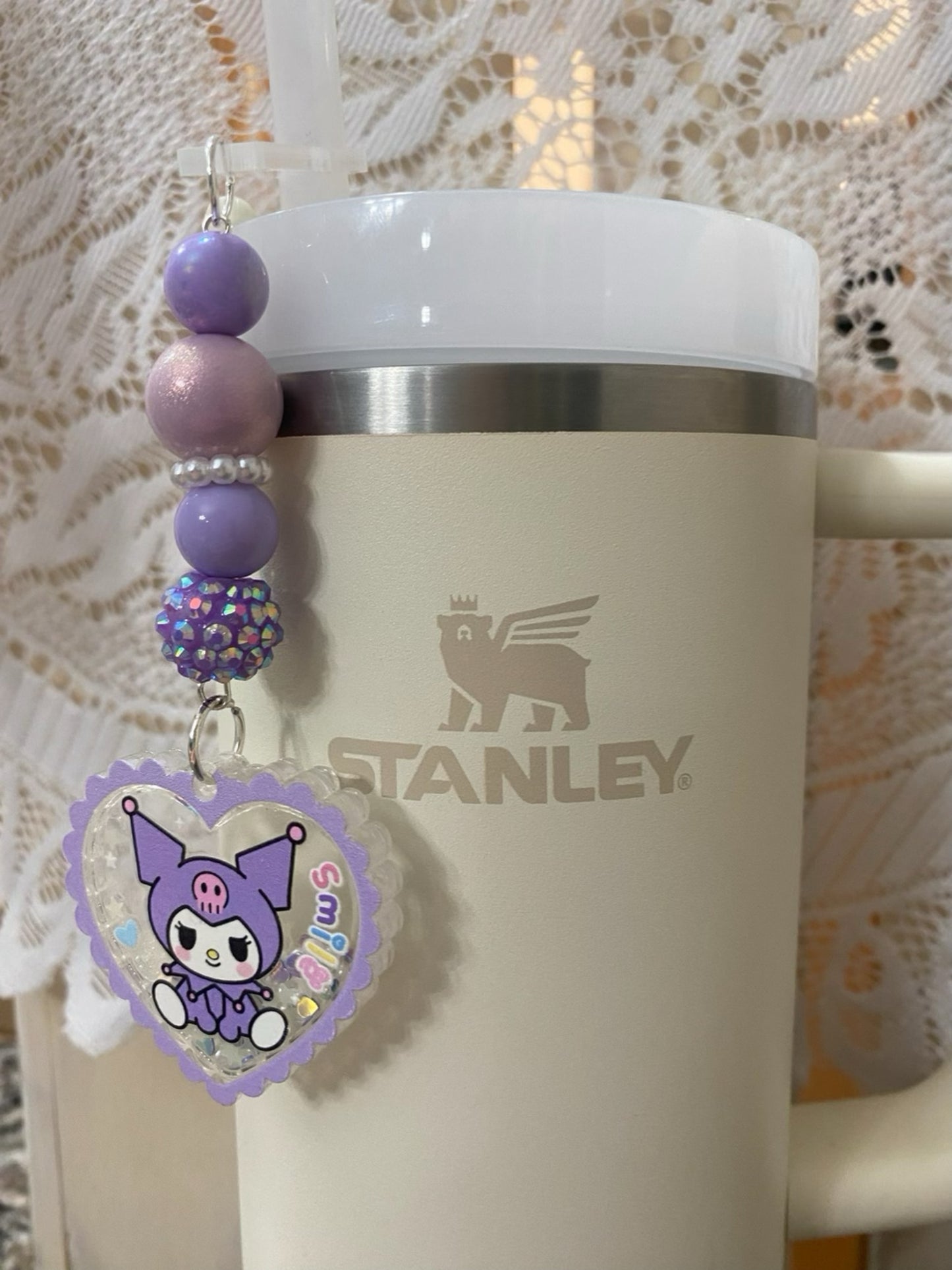 Stanley Dangles: Sanrio Characters